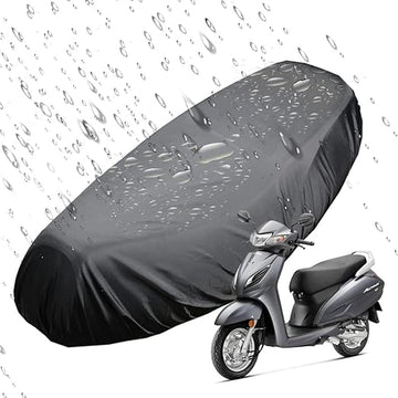 Universal Scooter Seat Cover