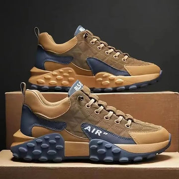 Men's Running Shoes Casual Sneakers for Man Fashion Sports Trainers Youth Walking Shoes Casual Shoes for Men