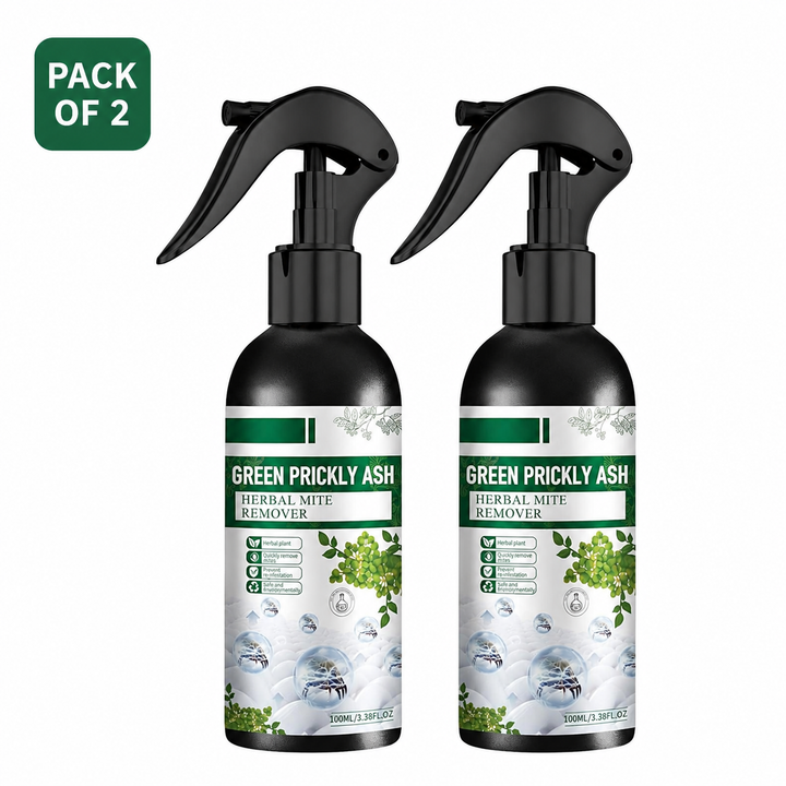 Power Insect Spray 100ML Each Pack of 2