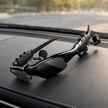 Smart Bluetooth Sunglasses