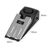 Doorstop Alarm Wedge