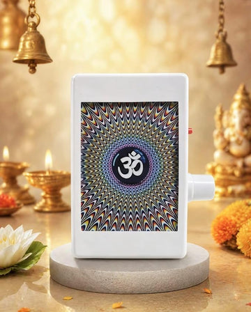32 in 1 Mantra Device