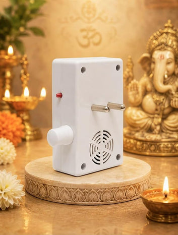 32 in 1 Mantra Device