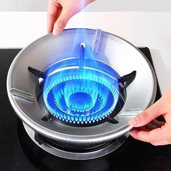 Gas Saver Burner Stand pack of 2 - CL-NE-1903