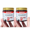 New Japanese Instant Pain Relief Soothing Massage Gel pack of 2