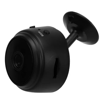 WiFi Cameras with Magnetic Back Cover, Covert Baby Nanny Cam with Phone App,Tiny Smart Camera for Indoor Outdoor (Copy)