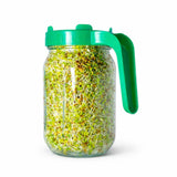 SPROUT MAKER JAR 720ML Pack of 2